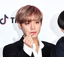 [BZ포토] 워너원 박지훈, '심쿵주의보'