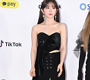 [BZ포토] 레드벨벳 아이린, 펄럭이는 나팔바지