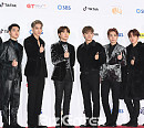 [BZ포토] 엑소(EXO), '2018 SBS 가요대전' 선배미 뿜뿜