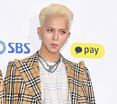[BZ포토] 위너 송민호, 카리스마 그자체