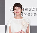 [BZ포토] 이승연, 우아한 미소