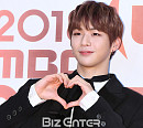 [BZ포토] 워너원  강다니엘, 설렘주의보