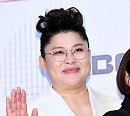 [BZ포토] '전참시' 이영자, '2018 MBC 방송연예대상' 막강한 대상후보
