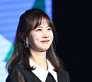 [BZ포토] 박소현, 아이돌 매니아가 추천하는 '베리베리'