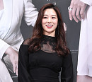 [BZ포토] '바벨' 장신영, 결혼 후 1년여 만에 안방극장 복귀