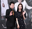 [BZ포토] 박시후-장희진, '격정 멜로'의 주역