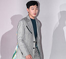 [BZ포토] 류준열, '카리스마 흩날리며'