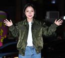 [BZ포토] 박진주, '남자친구' 끝이라니 아쉬워요
