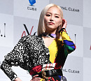 [BZ포토] CLC 장예은, 화려함의 끝판왕
