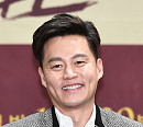 [BZ포토] 이서진, 치명적인 보조개