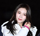 [BZ포토] CLC 엘키, '미모 점검 중~'