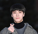 [BZ포토] 아스트로 문빈, 오늘도 잘생김