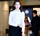[BZ포토] 윤아, 사뿐사뿐