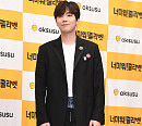 [BZ포토] 이홍기, '이 구역 패션왕'