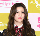 [BZ포토] '프듀48' 고유진, 더 예뻐진 미모