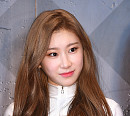 [BZ포토] 있지(ITZY) 채령, 언니 닮아 예쁜 미모