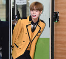 [BZ포토] 이대휘, '저 졸업해요~'