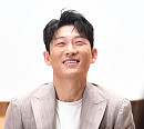 [BZ포토] 고준, 치명적인 눈웃음