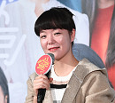 [BZ포토] '썬키스 패밀리' 김지혜 감독, '가족들의 소통이 필요한 때'