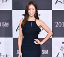 [BZ포토] 왕빛나, 포토샵이 필요없는 몸매