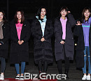 [BZ포토] 핑크레이디, 아침을 깨우는 화사한 미소
