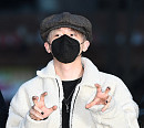 [BZ포토] 몬스타엑스 아이엠, '네일 잘 어울리죠'