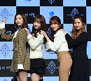 [BZ포토] 가을로 가는 기차, '칙칙폭폭'