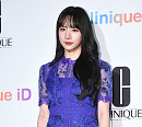[BZ포토] 우주소녀 설아, 인형 같은 예쁨