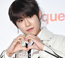 [BZ포토] 박우진, 심쿵주의보