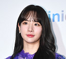 [BZ포토] 우주소녀 설아, '예쁨 꽉 찬 얼굴'