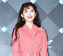[BZ포토] 유키카, 사르르 녹이는 눈웃음