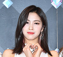 [BZ포토] 있지(ITZY) 류진, 심쿵주의보