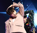 [BZ포토] 장동우, 농염한 섹시미