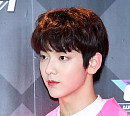 [BZ포토] 투모로우바이투게더 수빈, 꽃미모의 정석