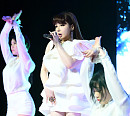 [BZ포토] 박봄, 봄향기