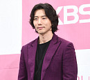 [BZ포토] 기태영, 테리우스 장발