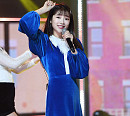 [BZ포토] 유키카, '사랑스러움'