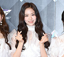 [BZ포토] 공원소녀 레나, 하트 요정
