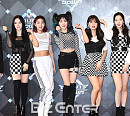 [BZ포토] 모모랜드, '엠카운트다운 컴백 기대해주세요~'