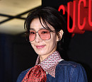 [BZ포토] 김서형, 시선 강탈하는 선글라스