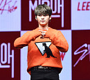 [BZ포토] 스트레이키즈 리노, '포즈도 척척~'