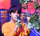[BZ포토] 박지훈, 그윽한 눈빛