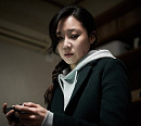 [추석특선영화] 공효진 주연 '도어락', 결말까지 이어지는 공포+반전 범인