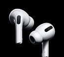 애플, 프리미엄 무선 이어폰 '에어팟 프로' 출시…249달러 책정