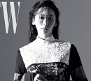 이화겸(유영), W Korea '올해가 가기 전 기억해야 할 배우'