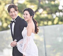 이완·이보미 프로, 임신 "내년 2월 출산 예정"