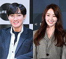 강타♥정유미, 결혼설 4일 만에 상견례설 "결정된 것 없다" 부인 [공식]
