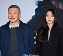 홍상수ㆍ김민희, 최근 득남…최근 출산 후 산후조리 중