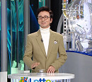 [속보]로또900회당첨번호 발표…김국진 추첨