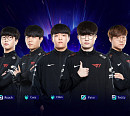 T1, 롤 미드시즌컵(MSC) 4강 진출 실패…A조 LCK 동반 탈락